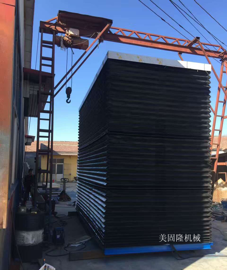 随州固定式升降机价格
