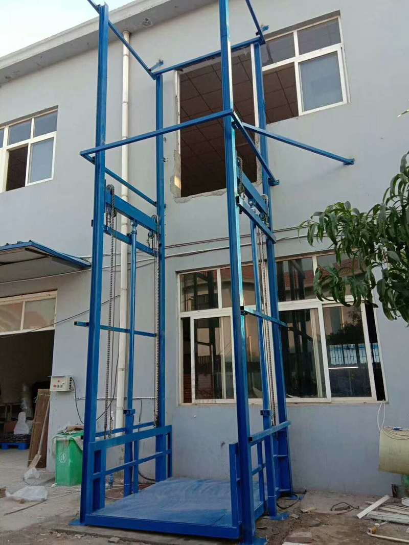 随州提升机