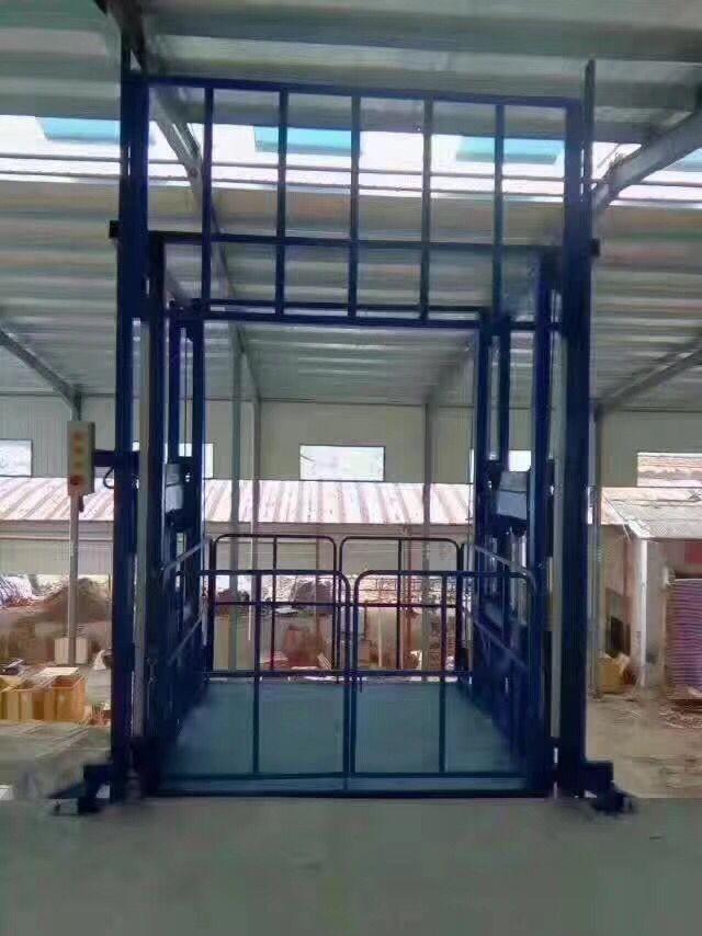 随州简易货梯