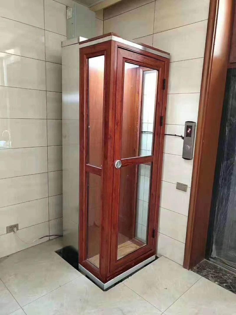 随州家用小电梯