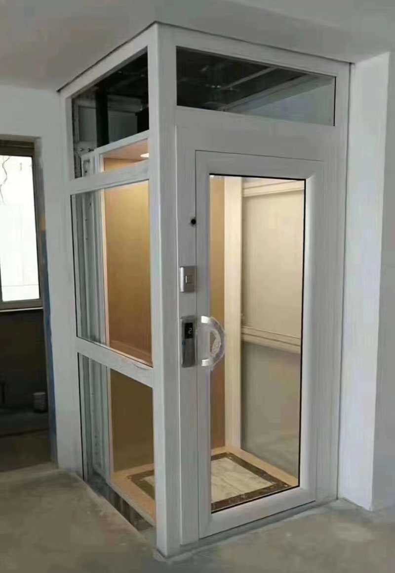 随州家用电梯